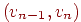 (v_{n-1},v_{n})