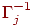 \Gamma_{j}^{-1}