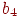 b_{4}