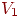 V_{1}