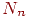 N_{n}