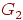 G_{2}^{}