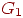 G_{1}