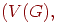 (V(G),